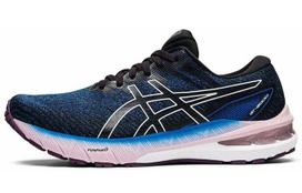 ASICS GT 2000 10 'Lake Drive White' Moteriški 1012B045-402 35.5