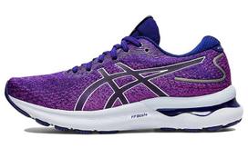 ASICS Gel Nimbus 24 Orchid Soft Sky Moteriški 1012B201-500 37