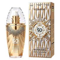 Apsauginis kremas nuo saulės su izoliacija SPF50 PA+++ Šviesinantis UV apsauga Drėkinamasis veido kremas