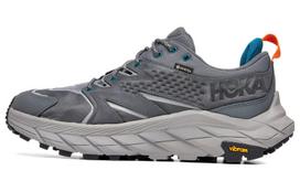 HOKA ONE ONE Anacapa Low Gore Tex Castlerock 1122017-CSHR 43⅓ gray