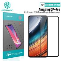 for Xiaomi Mi 14T 13T / 12T / 11T / 10T Pro 5G Glass Nillkin CP+ Pro 2.5D Ultra-Thin Tempered Glass Screen Protector Hard Glass for Mi 13T-13T PRO
