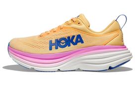 HOKA ONE ONE Bondi 8 Impala Cyclamen Moteriški 1127952-ICYC 38 beige