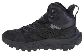 HOKA Anacapa Breeze Aukštakulniai sportbačiai 1134505BBLC 42.5 juoda