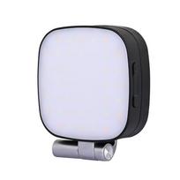3 Color Magnetic Phone Selfie Light 360° Rotation Folding LED Phone Fill Light  Video Recording juoda