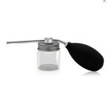 Hair Building Fiber Spray Applicator  Products Hair Sprays Nozzle Pump Tool for Hair Fiber Glass Sprays Nozzle juoda
