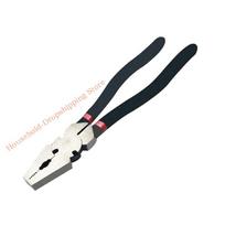 Extended Reach Fencing Tool 30cm Heavy Duty Wire Cutters With Nonslip Handle Suitable For Automotive Repair DIY Projects 85AD
