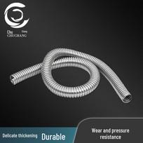 Stainless Steel Flexible Conduit 13mm (1 meter)