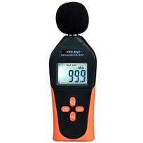 VICTOR 824C Digital Sound Level Meter