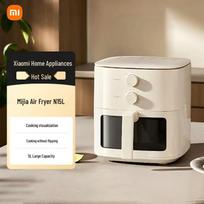 Xiaomi Mijia išmanusis oro gruzdintuvas N1
