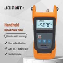 Joinwit JW3211 Handheld Optical Power Meter JW3211C