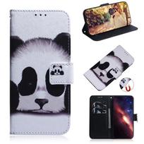 Stand Flip Wallet Case For iPhone 11 12 13 14 15 16 17 Pro Max XR 14 15 16 Plus 16e 17 Air Leather Protect Cover iPhone 16e