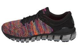 ASICS Gel Quantum 360 Knit 2 Women's T890N-9000 37.5