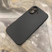 Luxury Silicone Matte Case For iphone 16 17 Pro Max 16 15 14 13 mini 12 11 Pro X Xr XS Max 7 8 Plus SE 16E 17 17E Air Cover iPhone 13 mini