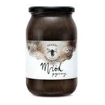 Grikių medus - 1200 G