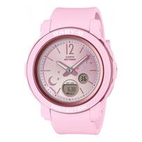 Babygie [Casio] Laikrodis BGA-290DS-4AJF Pastelinis Rožinis