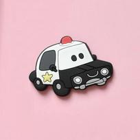 27Pcs/Set Cartoon Car Airplane Fridge Magnets PVC Toddlers Early Education Toys Cute Magnetic Magnets for The Refrigerator Decor
