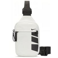 Nike PU Sling Bag Regular Unisex White/Black/Black Casual CK7441-100