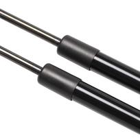 Hood Bonnet Cylinders For Skoda Octavia Mk3 5E 2012- Modify Gas Struts Lift Support Pistons Rod Prop Shock Dampers Absorber