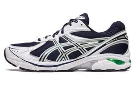 ASICS GT 2160 Midnight White Green 1203A320-400 43.5