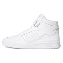 Forum Adidas Originals Mid 'Triple White' FY4975 36
