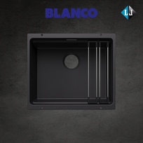 Plautuvė Blanco ETAGON 500-U 527754 - NEMOKAMAS PRISTATYMAS