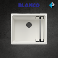 Plautuvė Blanco ETAGON 500-U 527759 - NEMOKAMAS PRISTATYMAS