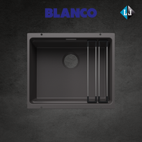 Plautuvė Blanco ETAGON 500-U 527758 - NEMOKAMAS PRISTATYMAS