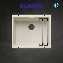 Plautuvė Blanco ETAGON 500-U 527756 - NEMOKAMAS PRISTATYMAS