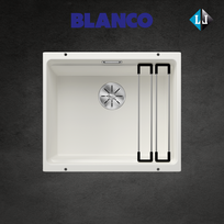 Plautuvė Blanco ETAGON 500-U 522231 - NEMOKAMAS PRISTATYMAS