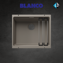 Plautuvė Blanco ETAGON 500-U 527761 - NEMOKAMAS PRISTATYMAS