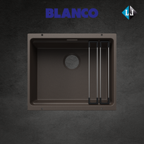 Plautuvė Blanco ETAGON 500-U 527760 - NEMOKAMAS PRISTATYMAS