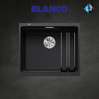 Plautuvė Blanco ETAGON 500-U 525887 - NEMOKAMAS PRISTATYMAS