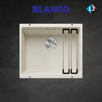 Plautuvė Blanco ETAGON 500-U 527075 - NEMOKAMAS PRISTATYMAS
