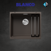 Plautuvė Blanco ETAGON 500-U 522236 - NEMOKAMAS PRISTATYMAS