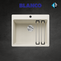 Plautuvė Blanco ETAGON 6-F 527689 - NEMOKAMAS PRISTATYMAS