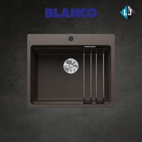 Plautuvė Blanco ETAGON 6-F 527687 - NEMOKAMAS PRISTATYMAS