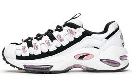 PUMA Cell Endura Pale Pink Women's 369357-05 35.5