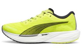 PUMA Deviate Nitro 2 Lime Pow 376807-20 39