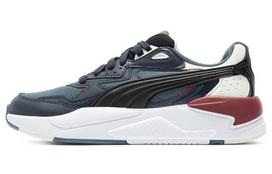 PUMA X Ray Speed 'Gray Blue' 384638-13 37