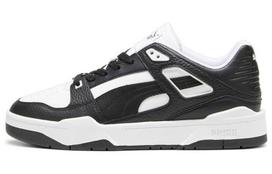 PUMA Slipstream Leather 'Black White' 387544-26 37
