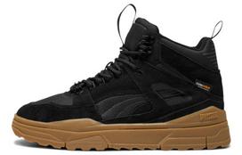 PUMA Slipstream Hi Xtreme Cordura 'Black Gum' 393272-01 40