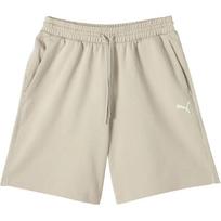 PUMA SWXP Casual Shorts Men's Sand Gravel Gray 628489-68 XL