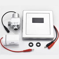 Lindong Urinal Sensor Automatic Flush Valve Kit