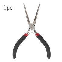 Multi tool Long Nose Plier Needle Nose Plier Forceps Repair Hand Tool