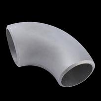 Steel Butt Weld 90-Degree Equal Elbow