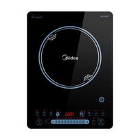 Midea 2200W Multi-functional Induction Cooker CN plug (adapter included)