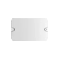 Ajax EN54 I/O Module (2X2) belaidis modulis gaisro signalizacijai, baltas