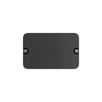Ajax EN54 I/O Module (2X2) belaidis modulis gaisro signalizacijai, juodas