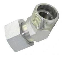 Kolanko Ab 45° M18X1,5 12L