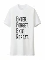 Funny Aging T Shirt Forgetful Mind Boomer ADHD Humor Gen X Getting Old Mom Life People Vintage Washed Unisex Casual Graphic S įvairiaspalvis